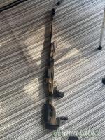 M.A.A.R. EXTREME .408 CheyTac