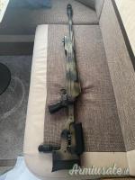 M.A.A.R. EXTREME .408 CheyTac