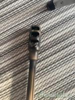 M.A.A.R. EXTREME .408 CheyTac