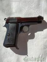 Beretta 35 7.65mm Brev.