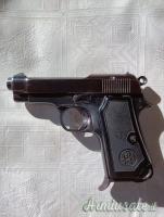 Beretta 35 7.65mm Brev.