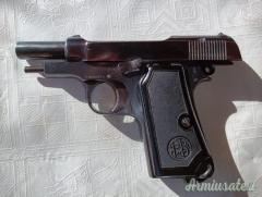 Beretta 35 7.65mm Brev.
