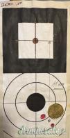 CZ | Ceska Zbrojovka 550 lux 7x64mm Brenneke
