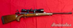 CZ | Ceska Zbrojovka 550 lux 7x64mm Brenneke