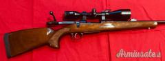 CZ | Ceska Zbrojovka 550 lux 7x64mm Brenneke