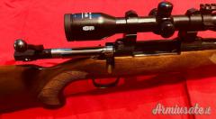 CZ | Ceska Zbrojovka 550 lux 7x64mm Brenneke