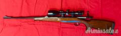 CZ | Ceska Zbrojovka 550 lux 7x64mm Brenneke