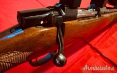 CZ | Ceska Zbrojovka 550 lux 7x64mm Brenneke