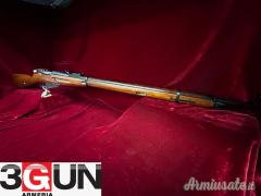 Mosin Nagant 91/30 7.62 x 54R