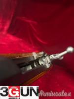 Mosin Nagant 91/30 7.62 x 54R