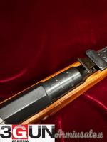 Mosin Nagant 91/30 7.62 x 54R