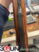 Mosin Nagant 91/30 7.62 x 54R