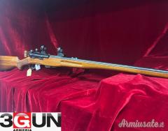 Schmidt Rubin K31 .308 Winchester