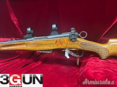 Schmidt Rubin K31 .308 Winchester