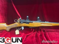 Schmidt Rubin K31 .308 Winchester