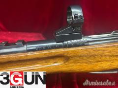 Schmidt Rubin K31 .308 Winchester