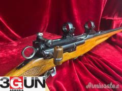 Schmidt Rubin K31 .308 Winchester