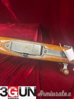Schmidt Rubin K31 .308 Winchester