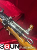 Schmidt Rubin K31 .308 Winchester