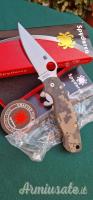 Para Military® 2 G-10 Camo C81GCMO2