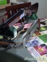 ...Altro | Non elencato mistral/maestrale 12