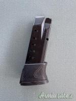 SMITH & WESSON CARICATORE MP 40 S&W / 357 SIG