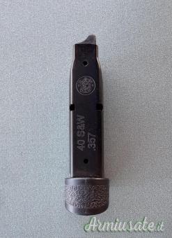 Smith & Wesson