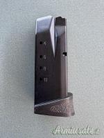 SMITH & WESSON CARICATORE MP 40 S&W / 357 SIG´
