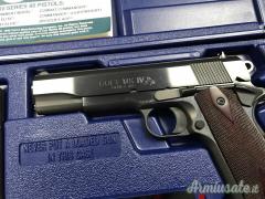 Colt 1911 serie 80 .38 Super Auto