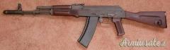 ...Altro | Non elencato DDR NVA Akm 74 MPi-km 74 AK 74 5.45x39mm