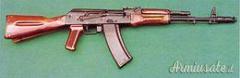 ...Altro | Non elencato DDR NVA Akm 74 MPi-km 74 AK 74 5.45x39mm