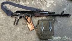...Altro | Non elencato DDR NVA Akm 74 MPi-km 74 AK 74 5.45x39mm