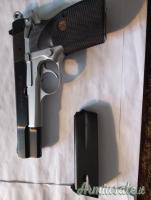 FN Herstal | Fabrique Nationale Tactical Dual Tone 9x21mm IMI