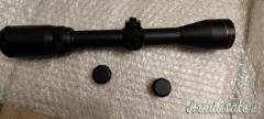 Ottica Cannocchiale Blauoptik 3-9 x 40 per Carabina Pistola