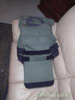 Giubbotto antiproiettile