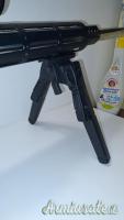 AR 15  Olympic Arms mfr .223 Remington