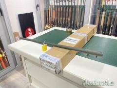 Canna MAG Blaser R93 7-47 GS