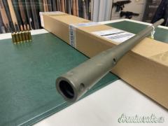 Canna MAG Blaser R93 7-47 GS