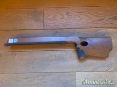 Anschutz SUPER MATCH 1813 .22 Long Rifle