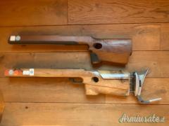 Anschutz SUPER MATCH 1813 .22 Long Rifle