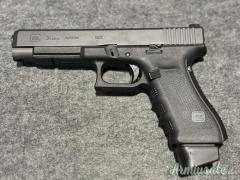 Glock 34 Sc 9x21mm IMI