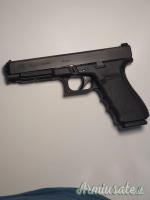 Glock G41 gen 4 .45 ACP