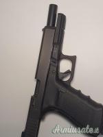 Glock G41 gen 4 .45 ACP