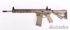Wilson Combat WC15 Paul Howe Limited .223 Remington
