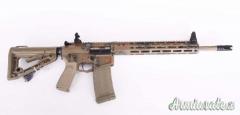 Wilson Combat WC15 Paul Howe Limited .223 Remington