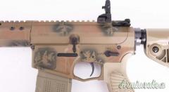 Wilson Combat WC15 Paul Howe Limited .223 Remington