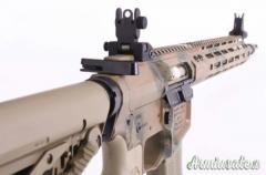 Wilson Combat WC15 Paul Howe Limited .223 Remington