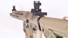 Wilson Combat WC15 Paul Howe Limited .223 Remington