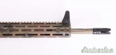 Wilson Combat WC15 Paul Howe Limited .223 Remington