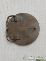 Fibbia Smith e Wesson vintage